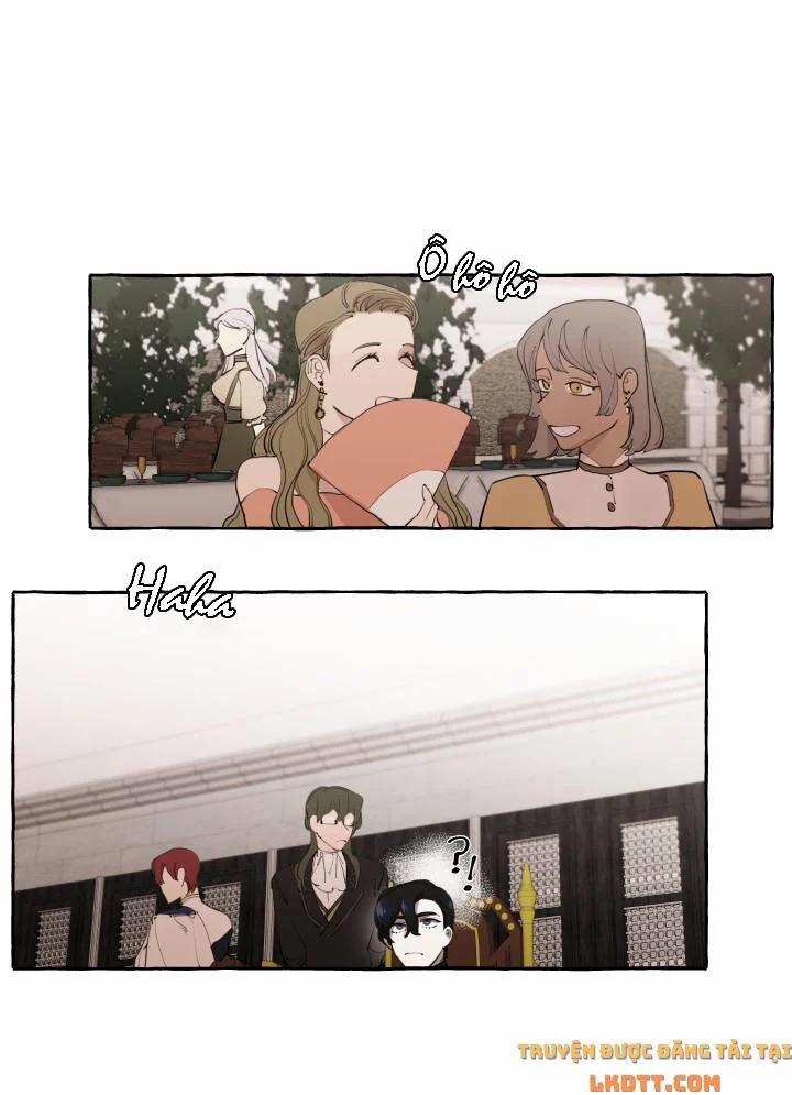 Lời Mời Gọi Phóng Đãng Của Công Tước Phu Nhân(19+) 10 trang 11