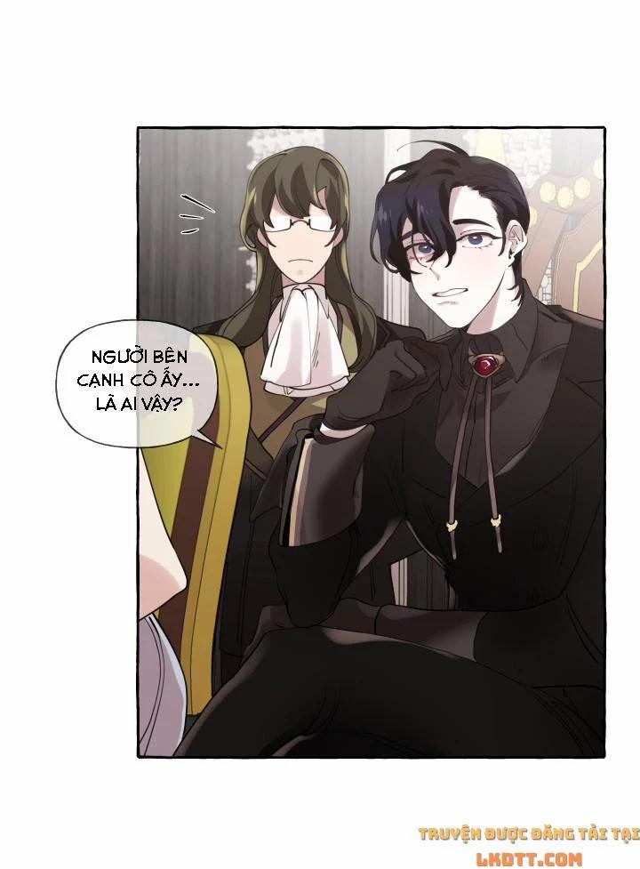 Lời Mời Gọi Phóng Đãng Của Công Tước Phu Nhân(19+) 10 trang 13