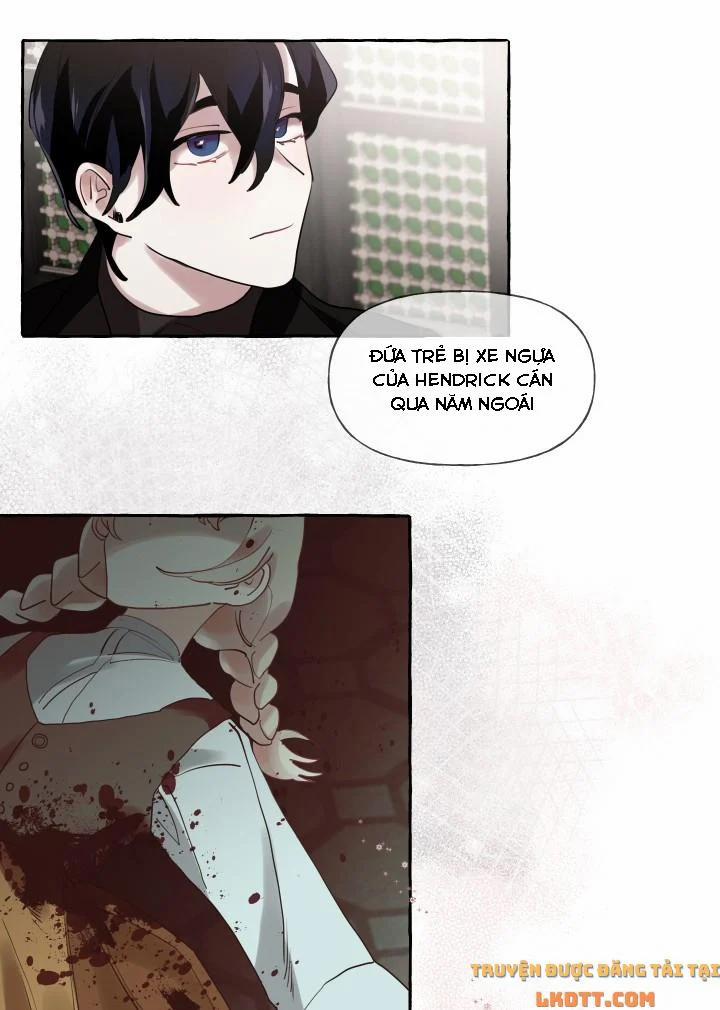 Lời Mời Gọi Phóng Đãng Của Công Tước Phu Nhân(19+) 10 trang 17