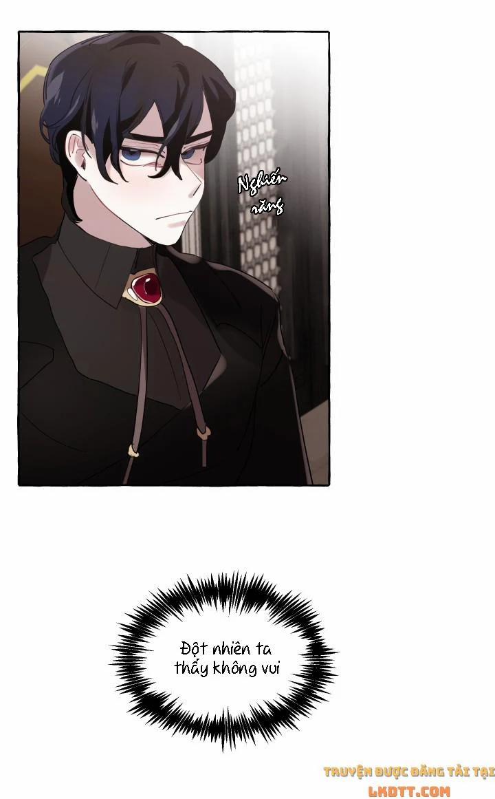 Lời Mời Gọi Phóng Đãng Của Công Tước Phu Nhân(19+) 10 trang 23