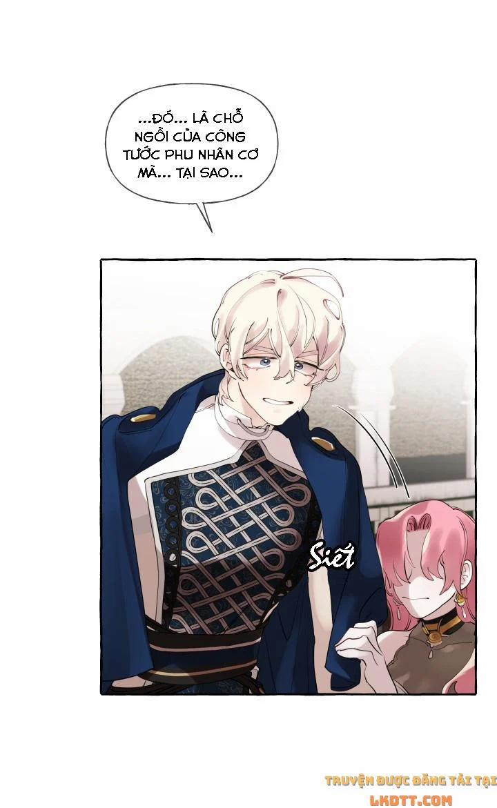 Lời Mời Gọi Phóng Đãng Của Công Tước Phu Nhân(19+) 10 trang 32