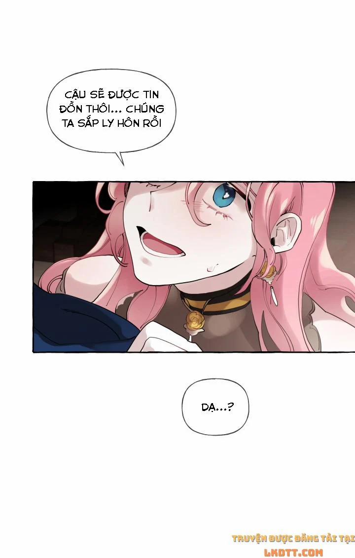 Lời Mời Gọi Phóng Đãng Của Công Tước Phu Nhân(19+) 10 trang 33