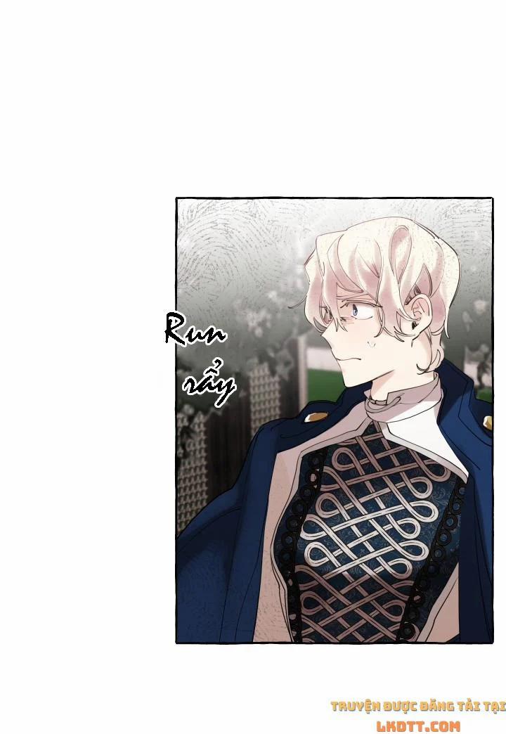 Lời Mời Gọi Phóng Đãng Của Công Tước Phu Nhân(19+) 10 trang 37