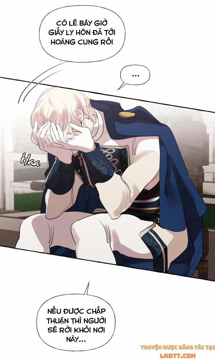 Lời Mời Gọi Phóng Đãng Của Công Tước Phu Nhân(19+) 10 trang 43