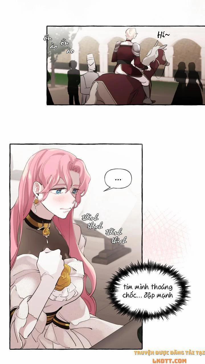 Lời Mời Gọi Phóng Đãng Của Công Tước Phu Nhân(19+) 10 trang 50