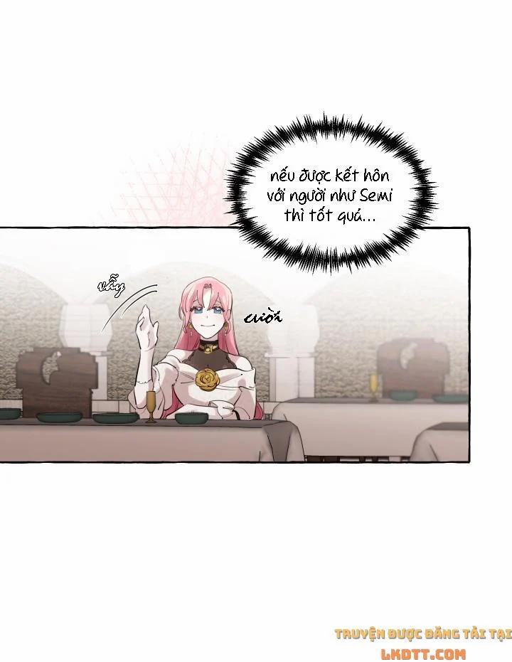 Lời Mời Gọi Phóng Đãng Của Công Tước Phu Nhân(19+) 10 trang 52