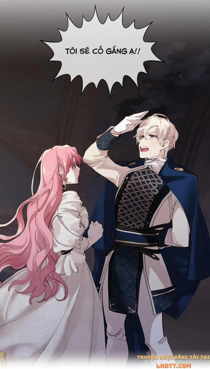 Lời Mời Gọi Phóng Đãng Của Công Tước Phu Nhân(19+) 10 trang 6