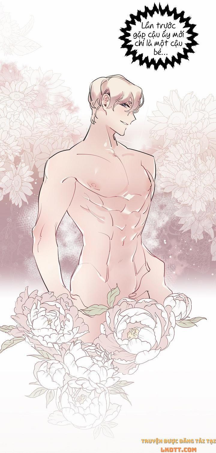 Lời Mời Gọi Phóng Đãng Của Công Tước Phu Nhân(19+) 11 trang 16