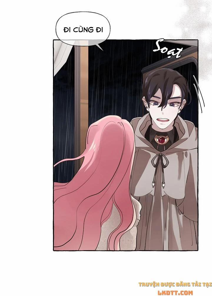 Lời Mời Gọi Phóng Đãng Của Công Tước Phu Nhân(19+) 11 trang 24