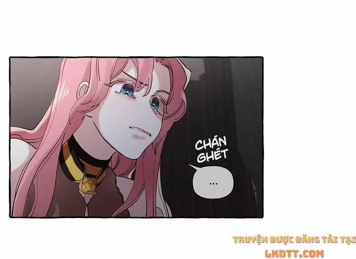 Lời Mời Gọi Phóng Đãng Của Công Tước Phu Nhân(19+) 11 trang 25