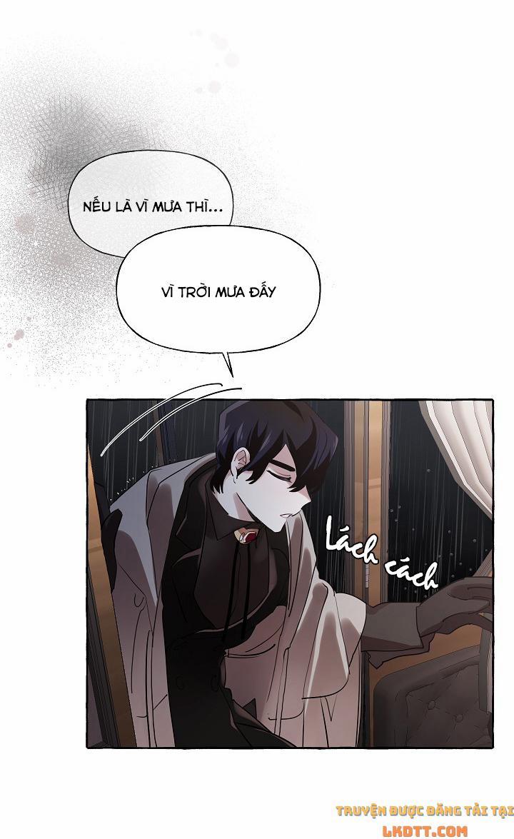 Lời Mời Gọi Phóng Đãng Của Công Tước Phu Nhân(19+) 11 trang 26