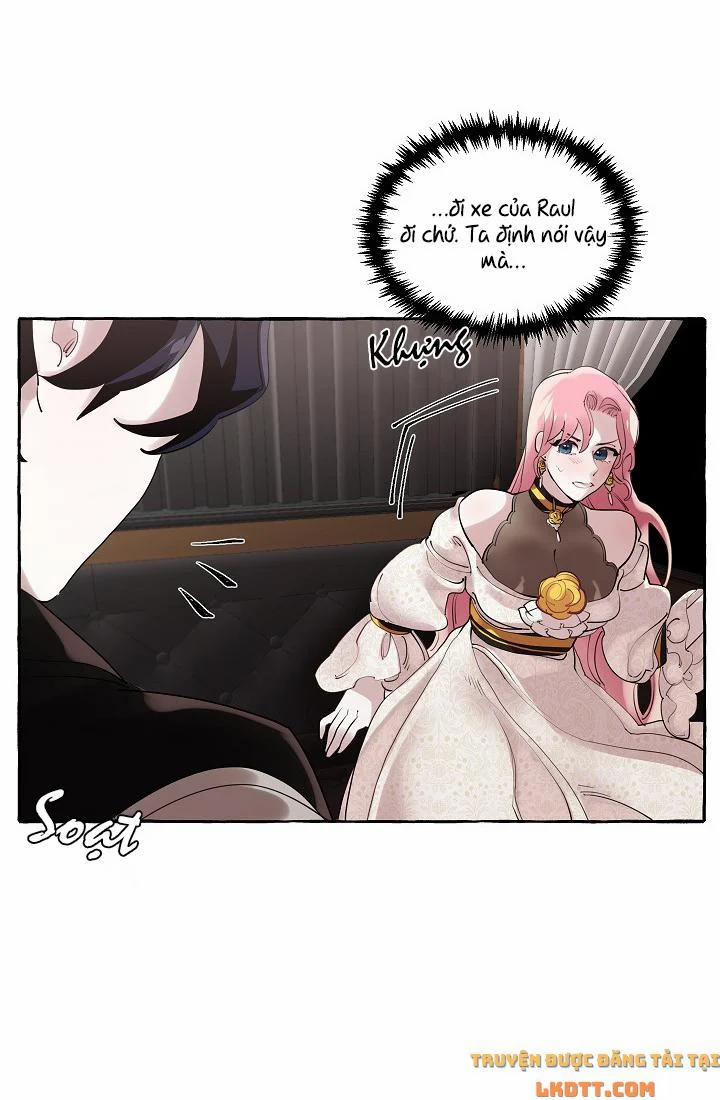 Lời Mời Gọi Phóng Đãng Của Công Tước Phu Nhân(19+) 11 trang 27