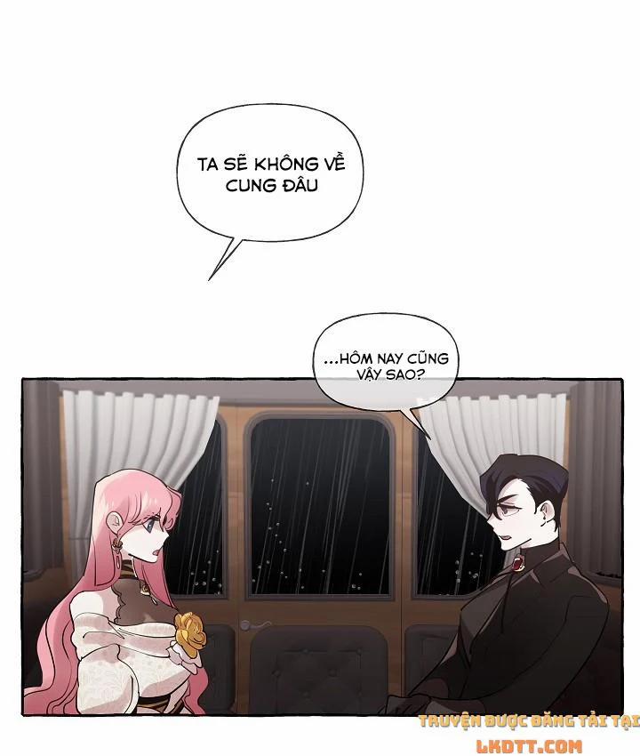 Lời Mời Gọi Phóng Đãng Của Công Tước Phu Nhân(19+) 11 trang 31