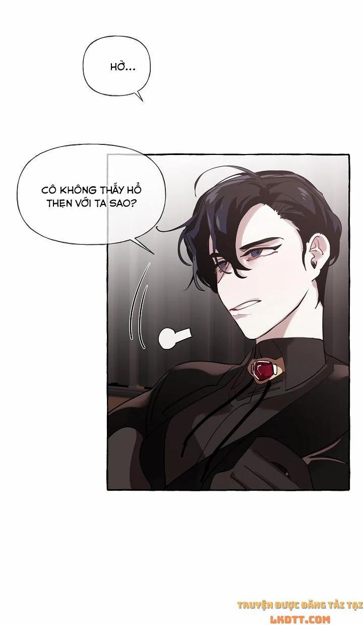 Lời Mời Gọi Phóng Đãng Của Công Tước Phu Nhân(19+) 11 trang 33