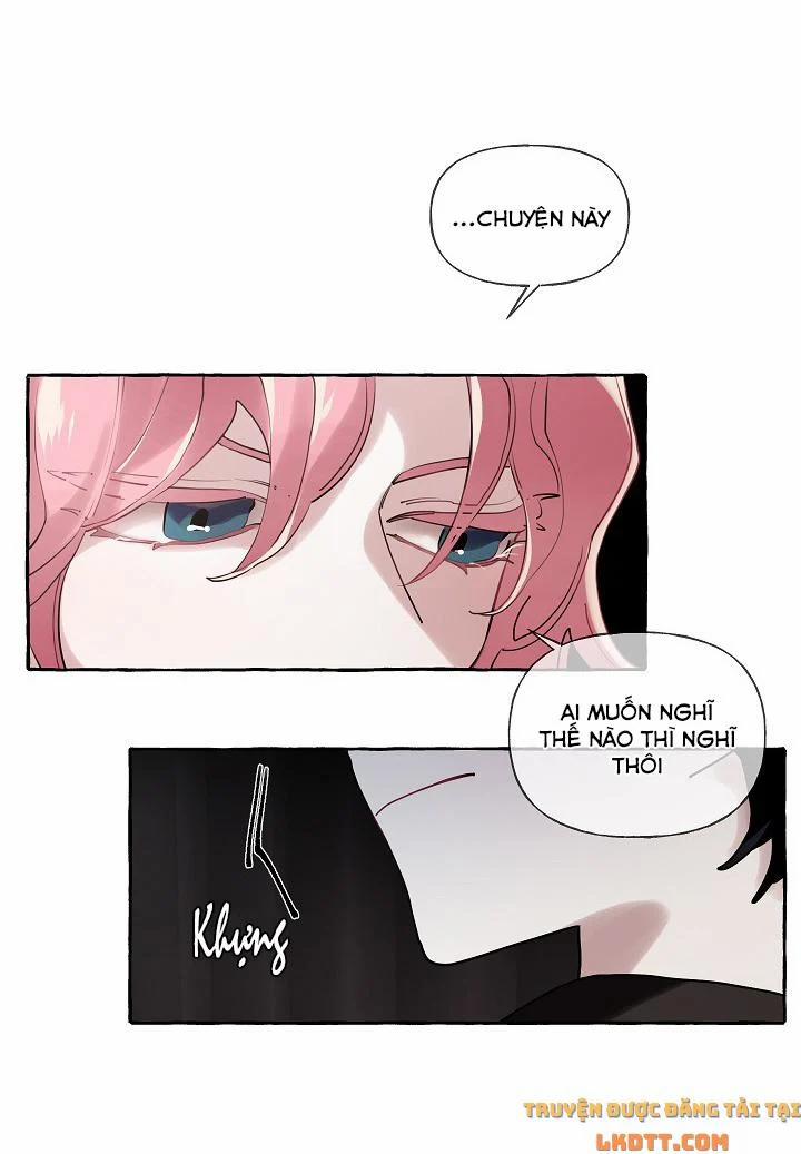 Lời Mời Gọi Phóng Đãng Của Công Tước Phu Nhân(19+) 11 trang 35