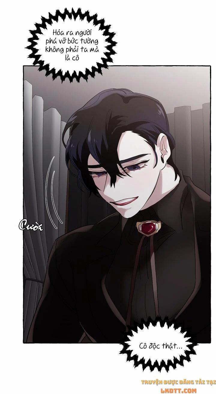 Lời Mời Gọi Phóng Đãng Của Công Tước Phu Nhân(19+) 11 trang 43