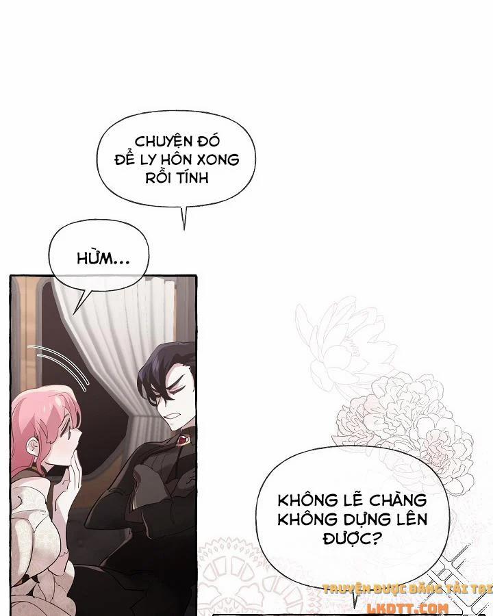 Lời Mời Gọi Phóng Đãng Của Công Tước Phu Nhân(19+) 11 trang 46