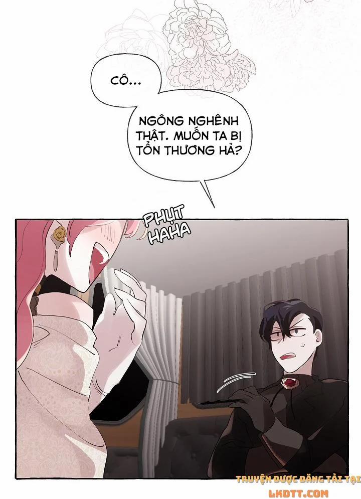 Lời Mời Gọi Phóng Đãng Của Công Tước Phu Nhân(19+) 11 trang 48