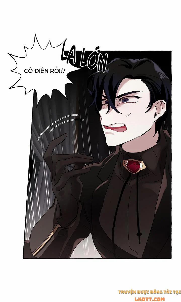 Lời Mời Gọi Phóng Đãng Của Công Tước Phu Nhân(19+) 11 trang 58