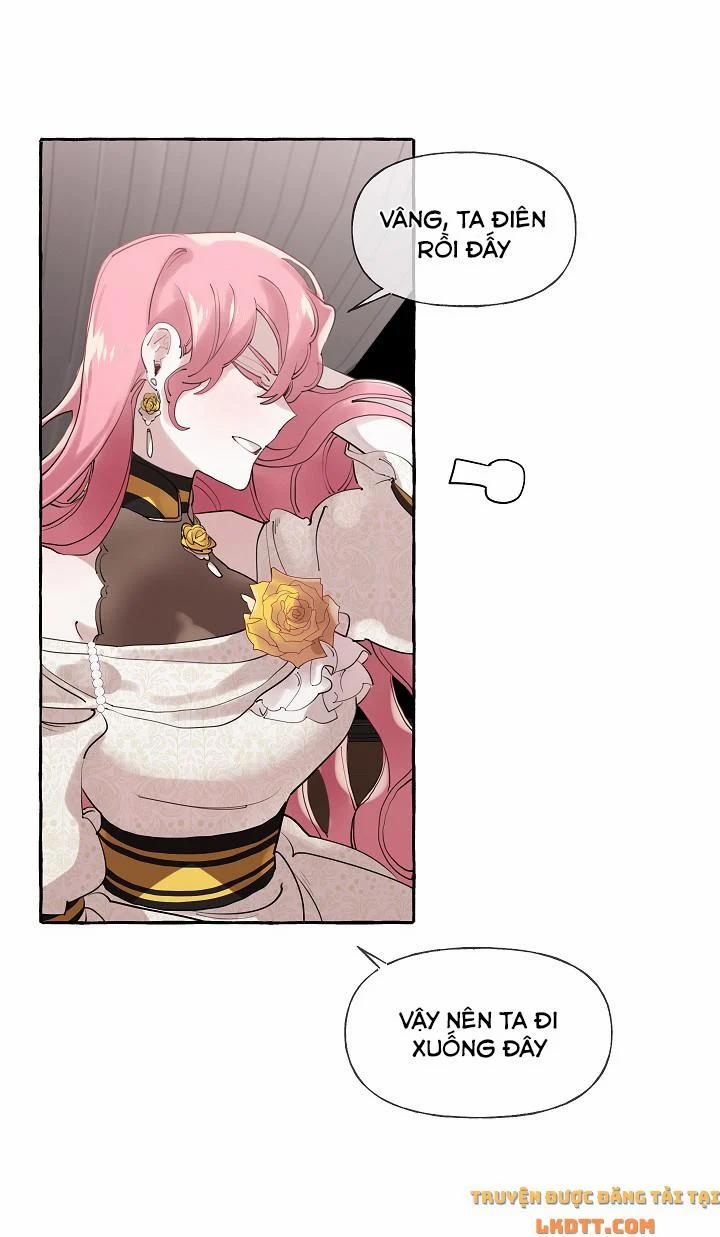 Lời Mời Gọi Phóng Đãng Của Công Tước Phu Nhân(19+) 11 trang 59