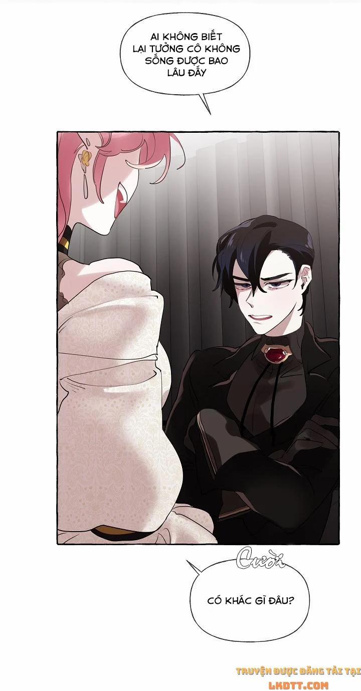 Lời Mời Gọi Phóng Đãng Của Công Tước Phu Nhân(19+) 11 trang 62