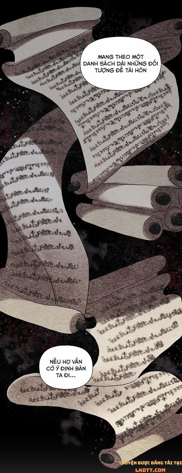 Lời Mời Gọi Phóng Đãng Của Công Tước Phu Nhân(19+) 11 trang 64