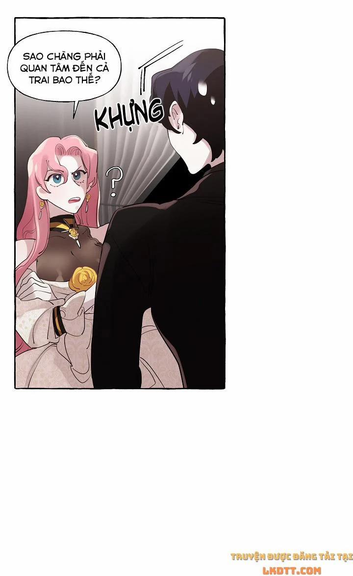 Lời Mời Gọi Phóng Đãng Của Công Tước Phu Nhân(19+) 11 trang 67