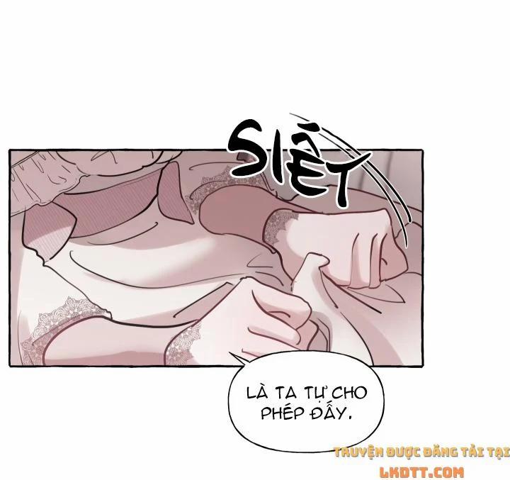 Lời Mời Gọi Phóng Đãng Của Công Tước Phu Nhân(19+) 16 trang 1