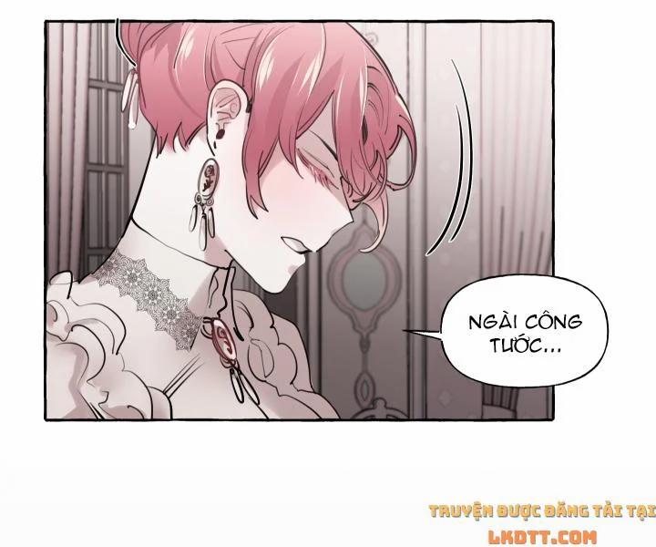 Lời Mời Gọi Phóng Đãng Của Công Tước Phu Nhân(19+) 16 trang 10