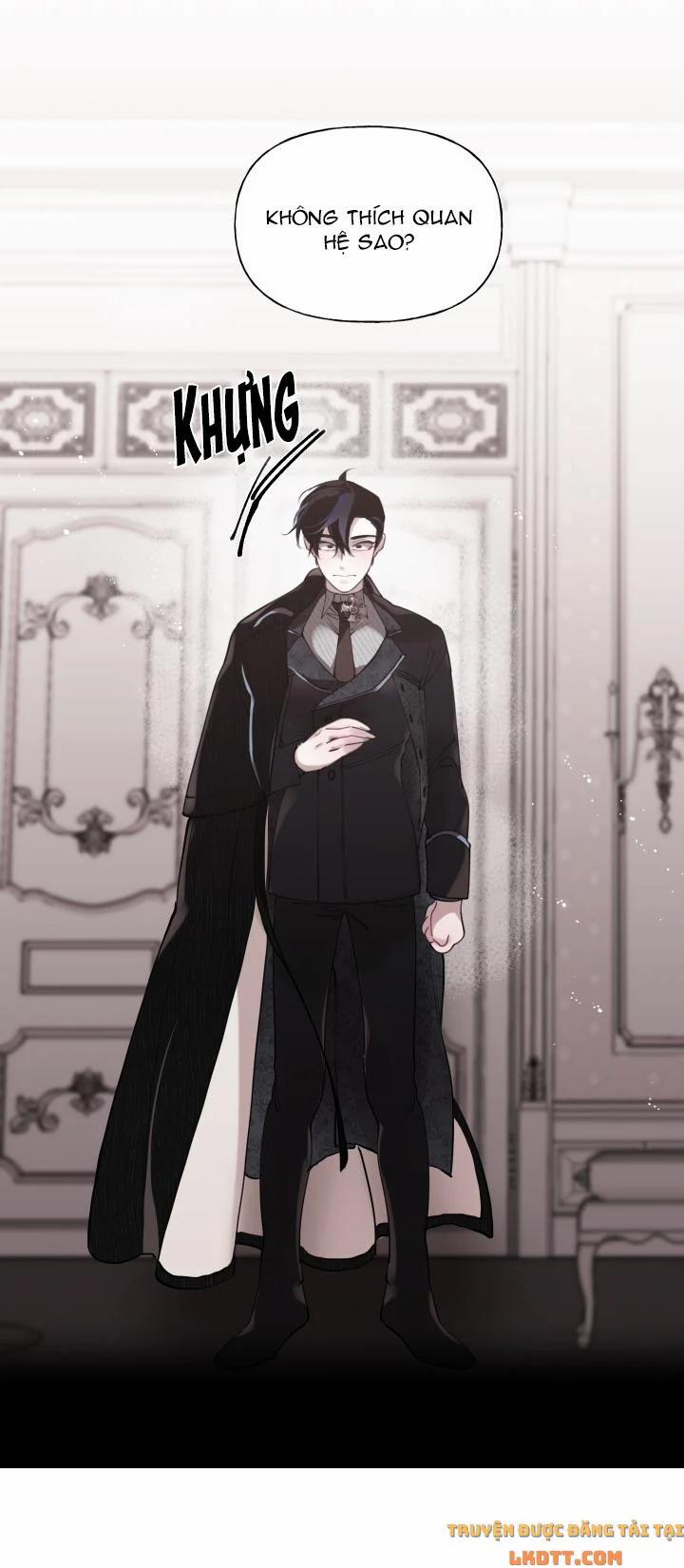 Lời Mời Gọi Phóng Đãng Của Công Tước Phu Nhân(19+) 16 trang 11