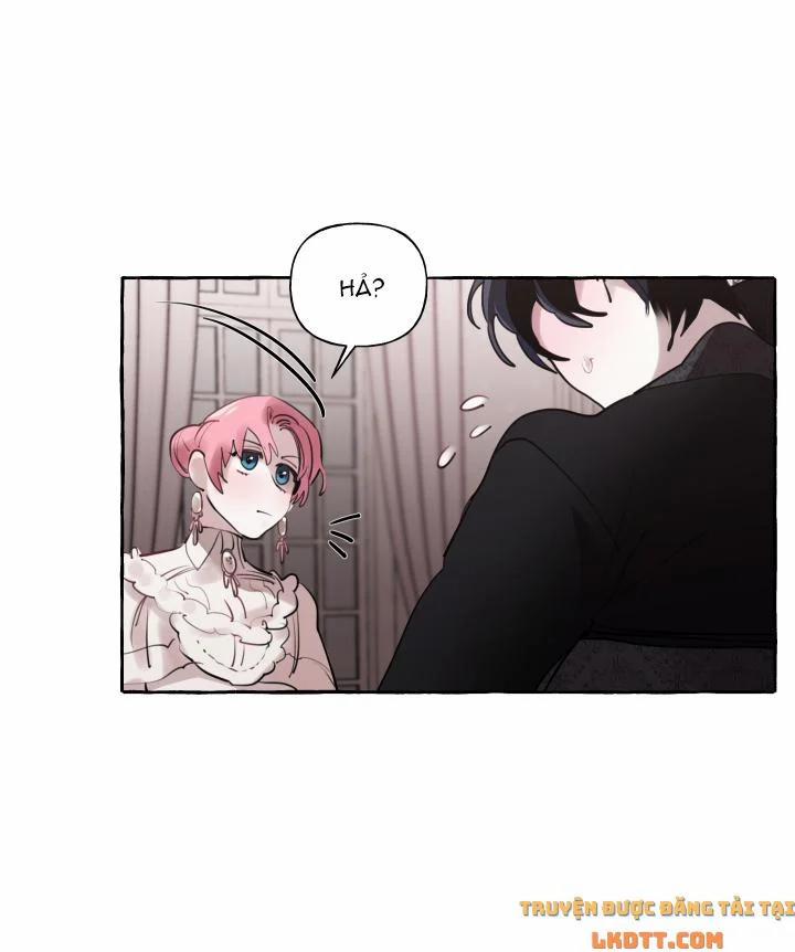 Lời Mời Gọi Phóng Đãng Của Công Tước Phu Nhân(19+) 16 trang 12