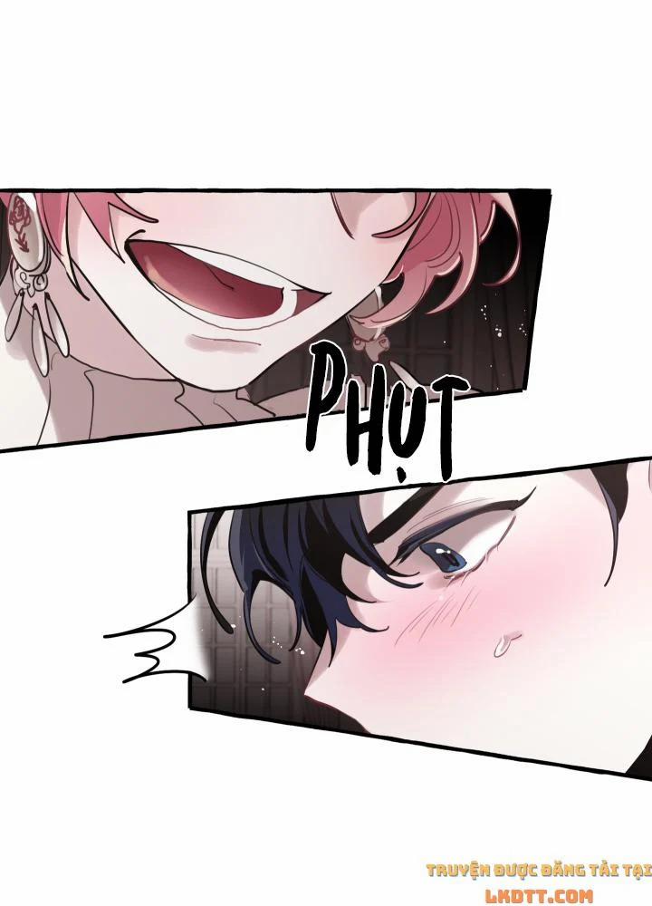 Lời Mời Gọi Phóng Đãng Của Công Tước Phu Nhân(19+) 16 trang 13