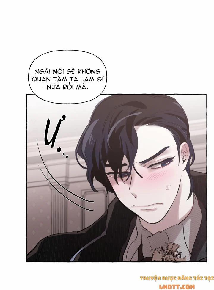 Lời Mời Gọi Phóng Đãng Của Công Tước Phu Nhân(19+) 16 trang 22