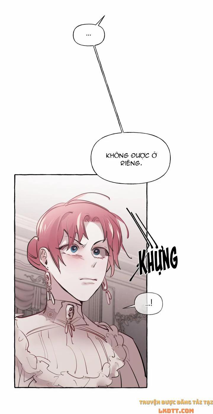 Lời Mời Gọi Phóng Đãng Của Công Tước Phu Nhân(19+) 16 trang 23