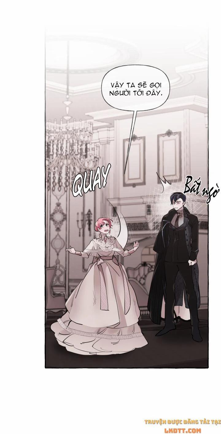 Lời Mời Gọi Phóng Đãng Của Công Tước Phu Nhân(19+) 16 trang 25