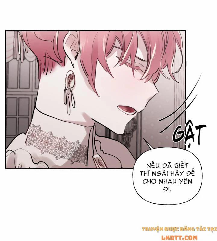 Lời Mời Gọi Phóng Đãng Của Công Tước Phu Nhân(19+) 16 trang 29