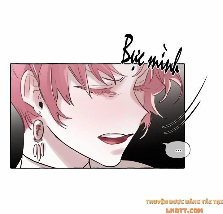 Lời Mời Gọi Phóng Đãng Của Công Tước Phu Nhân(19+) 16 trang 3