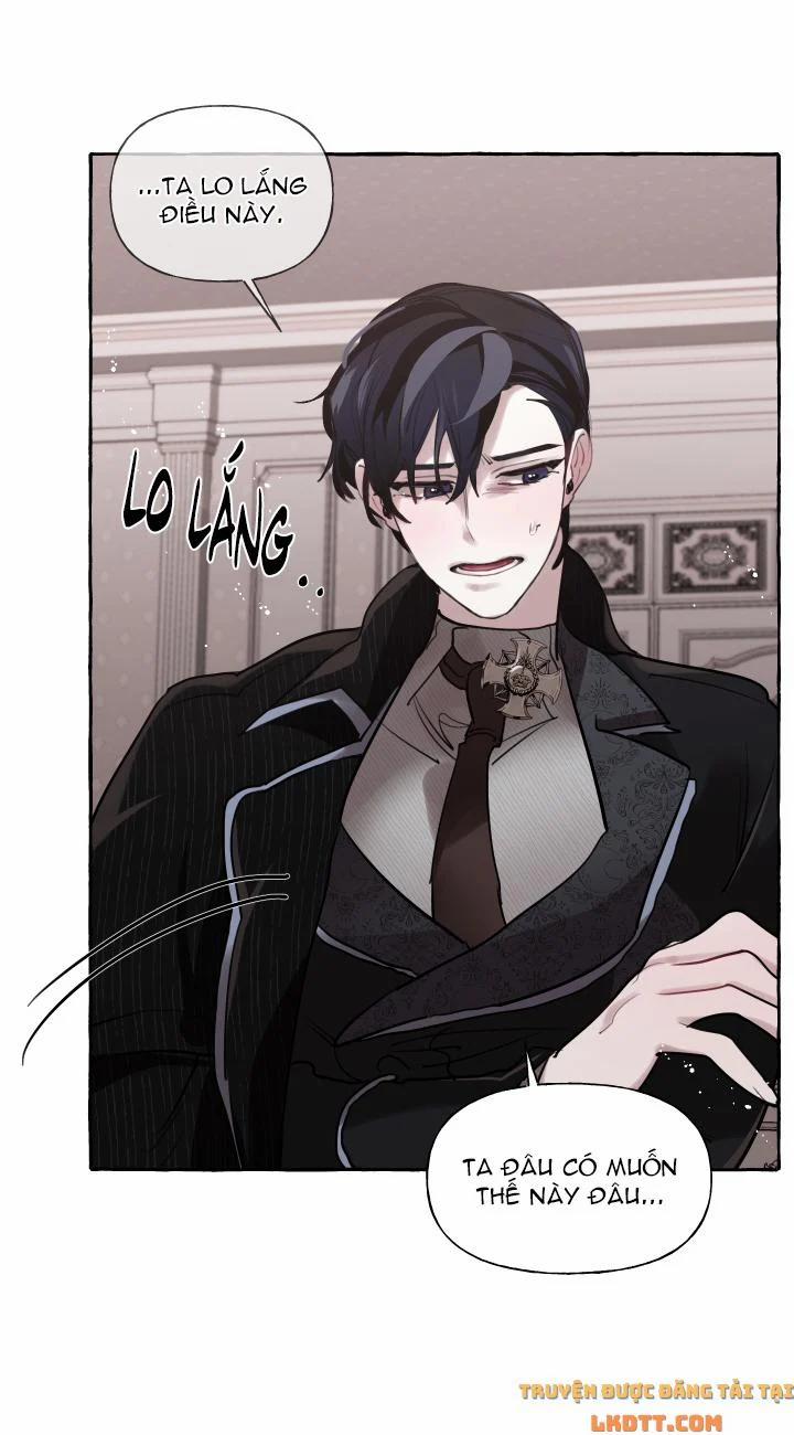 Lời Mời Gọi Phóng Đãng Của Công Tước Phu Nhân(19+) 16 trang 30