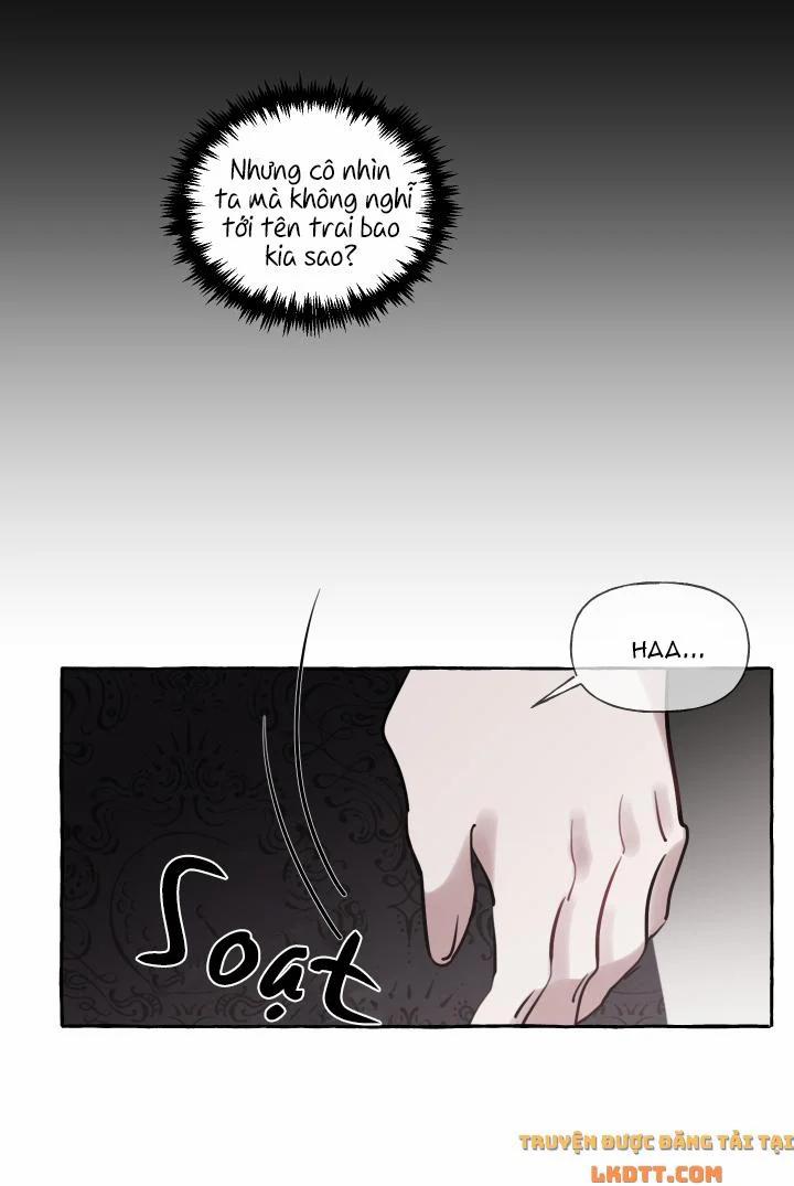 Lời Mời Gọi Phóng Đãng Của Công Tước Phu Nhân(19+) 16 trang 33