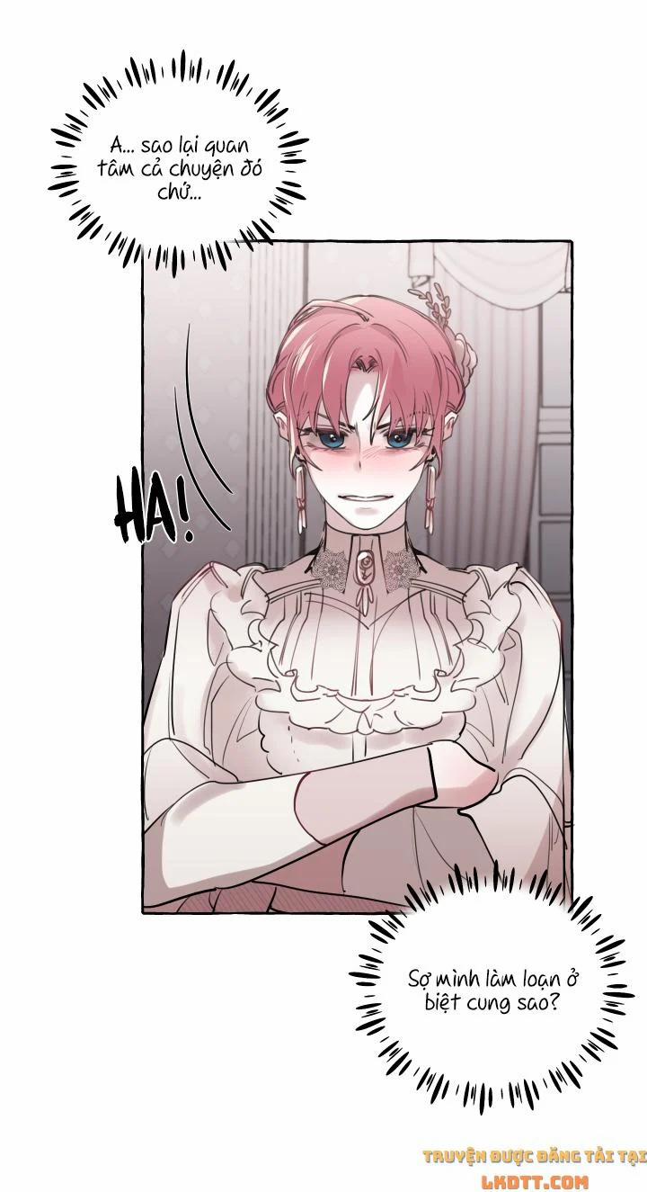 Lời Mời Gọi Phóng Đãng Của Công Tước Phu Nhân(19+) 16 trang 35