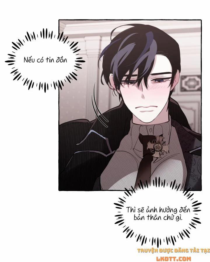 Lời Mời Gọi Phóng Đãng Của Công Tước Phu Nhân(19+) 16 trang 36