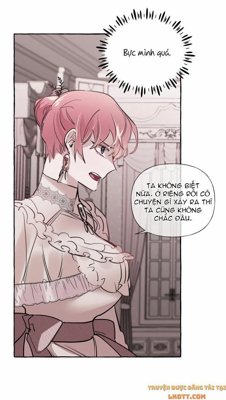 Lời Mời Gọi Phóng Đãng Của Công Tước Phu Nhân(19+) 16 trang 38