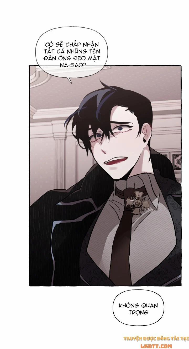 Lời Mời Gọi Phóng Đãng Của Công Tước Phu Nhân(19+) 16 trang 39