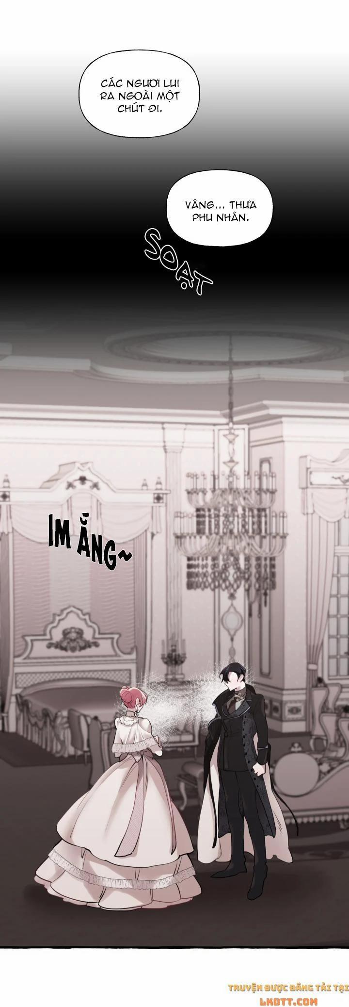 Lời Mời Gọi Phóng Đãng Của Công Tước Phu Nhân(19+) 16 trang 4