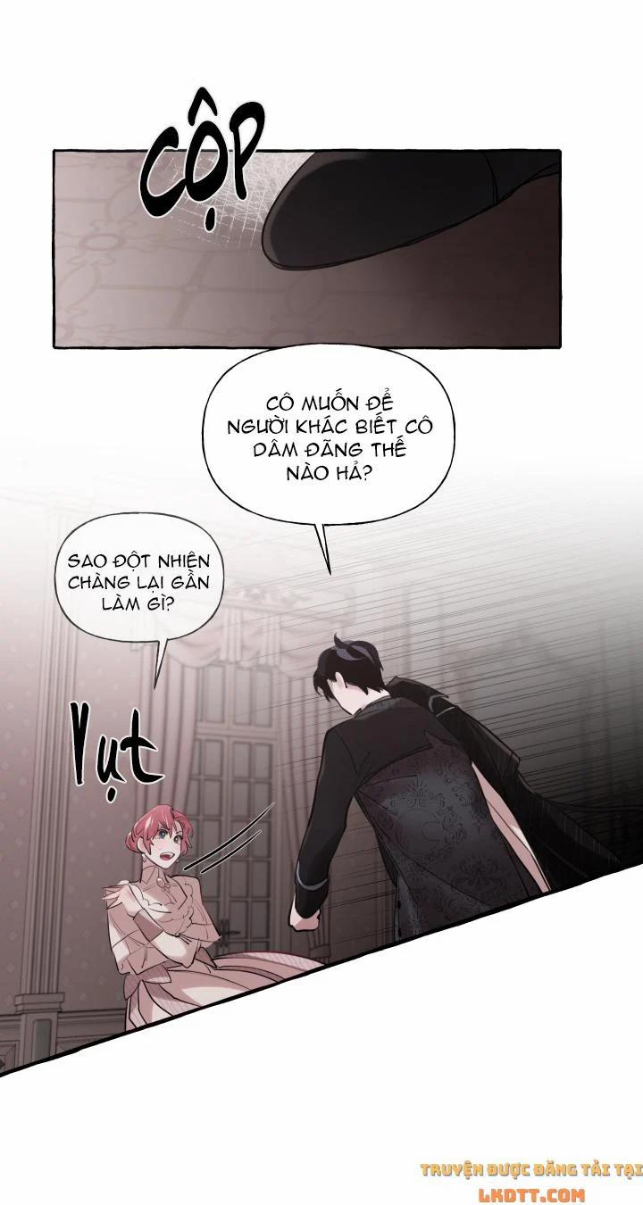 Lời Mời Gọi Phóng Đãng Của Công Tước Phu Nhân(19+) 16 trang 44