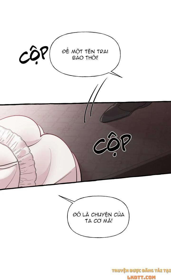 Lời Mời Gọi Phóng Đãng Của Công Tước Phu Nhân(19+) 16 trang 45