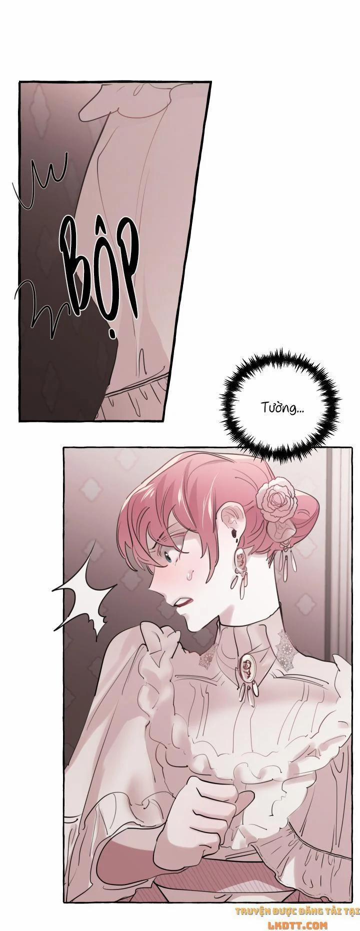 Lời Mời Gọi Phóng Đãng Của Công Tước Phu Nhân(19+) 16 trang 46