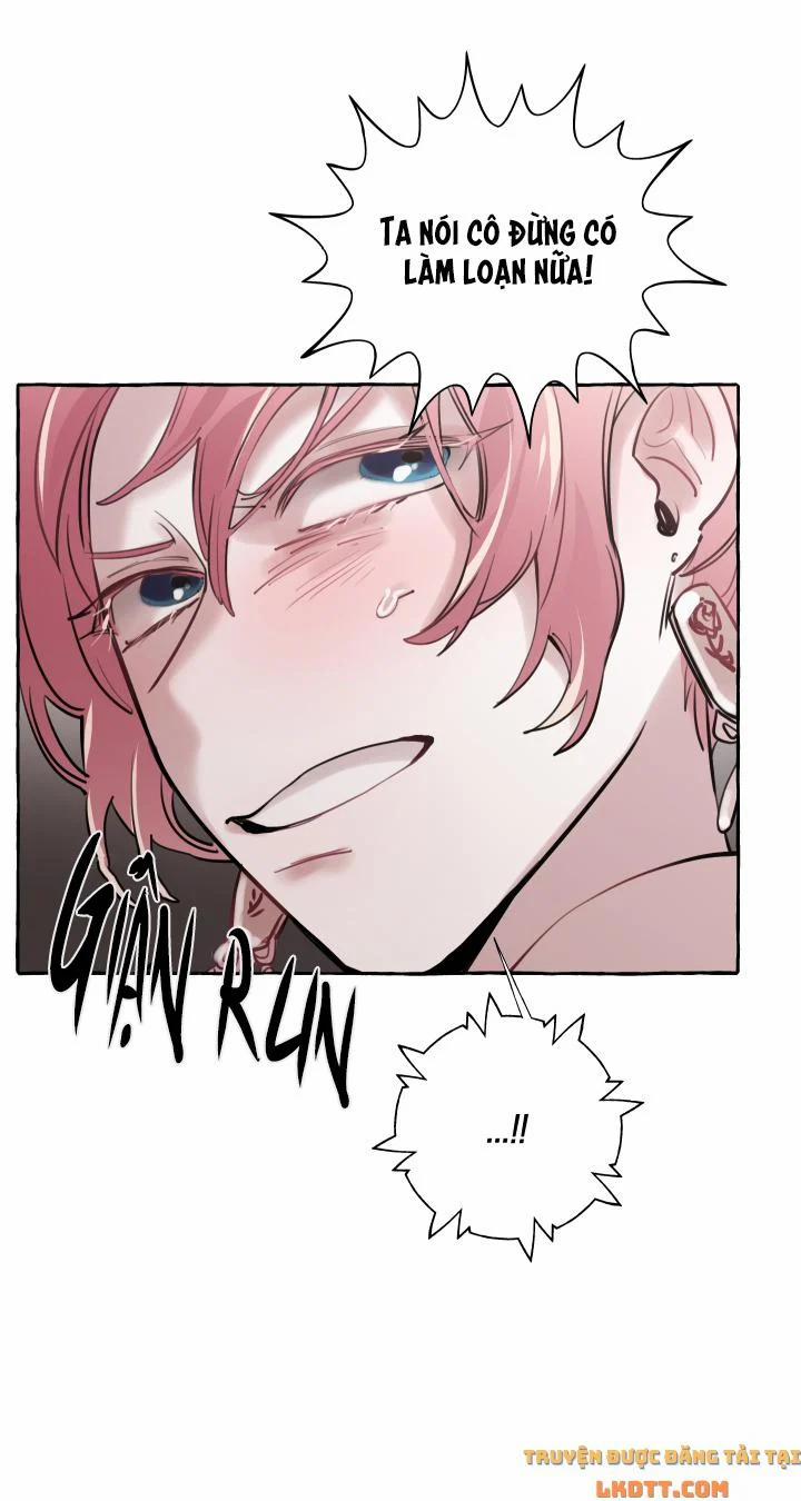 Lời Mời Gọi Phóng Đãng Của Công Tước Phu Nhân(19+) 16 trang 47