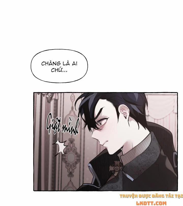 Lời Mời Gọi Phóng Đãng Của Công Tước Phu Nhân(19+) 16 trang 48