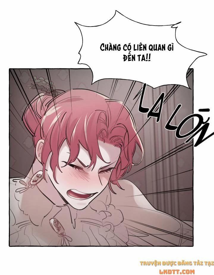 Lời Mời Gọi Phóng Đãng Của Công Tước Phu Nhân(19+) 16 trang 49